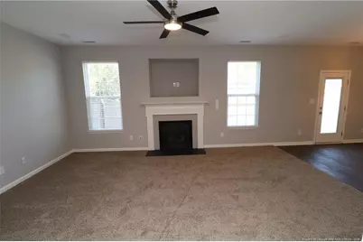 5112 Mabe Drive, Holly Springs, NC 27540 - Photo 5