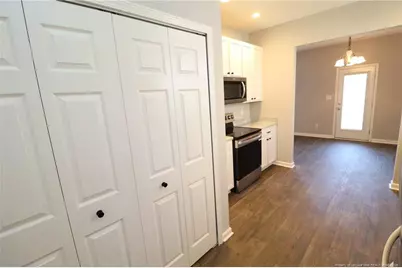 5112 Mabe Drive, Holly Springs, NC 27540 - Photo 15