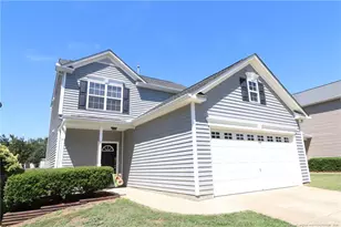 5112 Mabe Dr, Holly Springs, NC 27540 - Photo 1