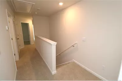 8521 Beckett Chase Way, Raleigh, NC 27616 - Photo 15
