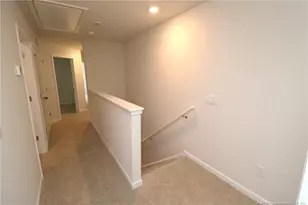 8521 Beckett Chase Wy, Raleigh, NC 27616 - Photo 15