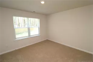 8521 Beckett Chase Wy, Raleigh, NC 27616 - Photo 17