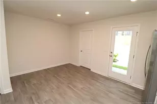 8521 Beckett Chase Wy, Raleigh, NC 27616 - Photo 11