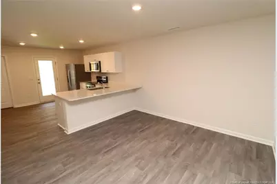 8521 Beckett Chase Way, Raleigh, NC 27616 - Photo 5