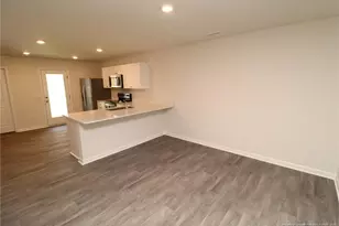 8521 Beckett Chase Wy, Raleigh, NC 27616 - Photo 5