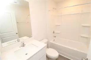 8521 Beckett Chase Wy, Raleigh, NC 27616 - Photo 29