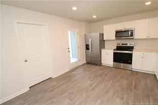 8521 Beckett Chase Wy, Raleigh, NC 27616 - Photo 13