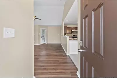 454 Blackhawk Lane, Raeford, NC 28376 - Photo 5