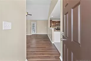 454 Blackhawk Lane, Raeford, NC 28376 - Photo 5