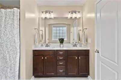 454 Blackhawk Lane, Raeford, NC 28376 - Photo 19
