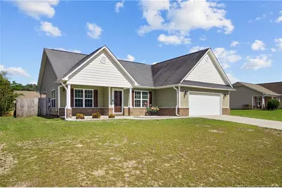 454 Blackhawk Lane, Raeford, NC 28376 - Photo 3