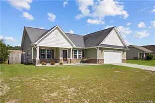 454 Blackhawk Lane, Raeford, NC 28376 - Photo 3