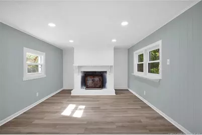 838 W 3rd Avenue, Red Springs, NC 28377 - Photo 15