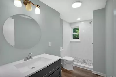 838 W 3rd Avenue, Red Springs, NC 28377 - Photo 17