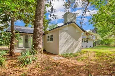 838 W 3rd Avenue, Red Springs, NC 28377 - Photo 29