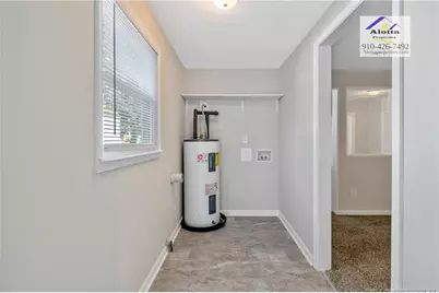 118 Circle Court, Fayetteville, NC 28301 - Photo 17