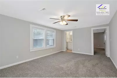 118 Circle Court, Fayetteville, NC 28301 - Photo 19