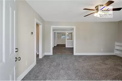 118 Circle Court, Fayetteville, NC 28301 - Photo 5