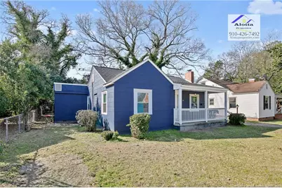 118 Circle Court, Fayetteville, NC 28301 - Photo 3