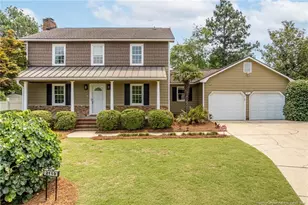 2119 Hollyridge Pl, Fayetteville, NC 28304 - Photo 1