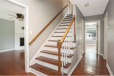 2119 Hollyridge Place, Fayetteville, NC 28304 - Photo 5