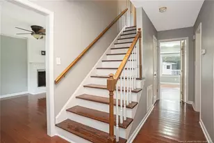2119 Hollyridge Pl, Fayetteville, NC 28304 - Photo 5