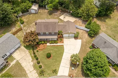 2119 Hollyridge Place, Fayetteville, NC 28304 - Photo 41