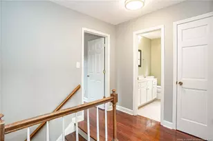 2119 Hollyridge Pl, Fayetteville, NC 28304 - Photo 17