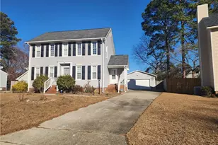 3460 McChoen Dr, Fayetteville, NC 28311 - Photo 1
