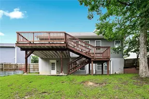 1536 Grassy Branch Dr, Fayetteville, NC 28304 - Photo 45