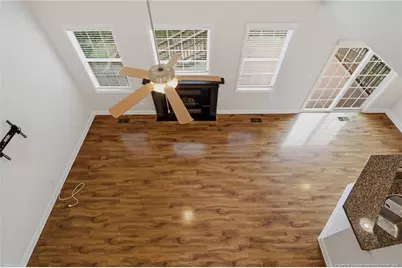1536 Grassy Branch Drive, Fayetteville, NC 28304 - Photo 25