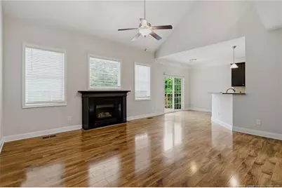 1536 Grassy Branch Drive, Fayetteville, NC 28304 - Photo 11