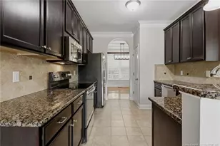 1536 Grassy Branch Dr, Fayetteville, NC 28304 - Photo 15