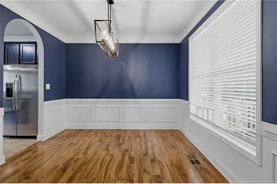 1536 Grassy Branch Drive, Fayetteville, NC 28304 - Photo 7