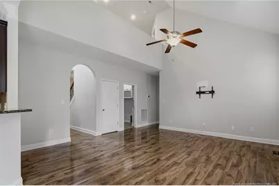 1536 Grassy Branch Drive, Fayetteville, NC 28304 - Photo 13