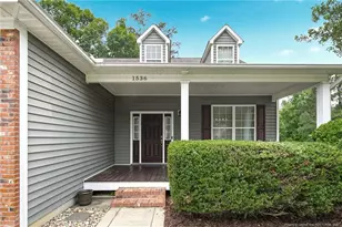 1536 Grassy Branch Dr, Fayetteville, NC 28304 - Photo 5