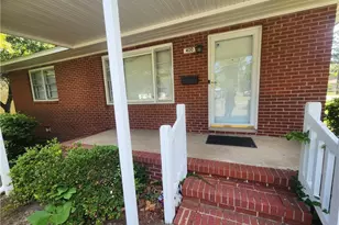 400 Roxie Ave, Fayetteville, NC 28304 - Photo 3