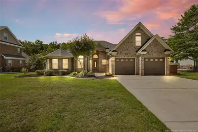 439 W Summerchase Drive, Fayetteville, NC 28311 - Photo 1