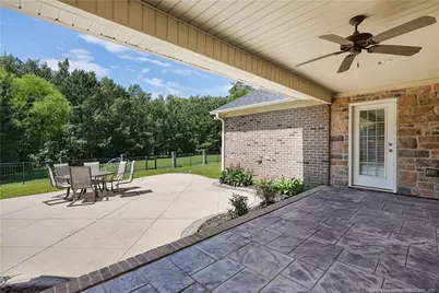 439 W Summerchase Drive, Fayetteville, NC 28311 - Photo 41