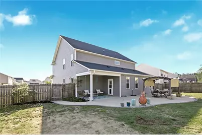 1321 Long Lake Drive, Parkton, NC 28371 - Photo 47