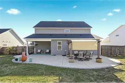 1321 Long Lake Drive, Hope Mills, NC 28371 - Photo 47