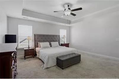 1321 Long Lake Drive, Hope Mills, NC 28371 - Photo 27