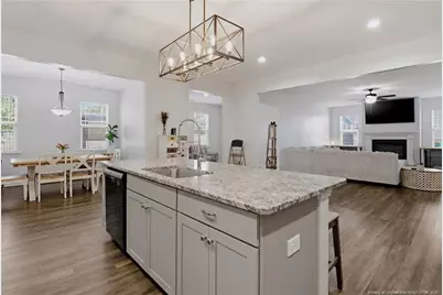 1321 Long Lake Drive, Hope Mills, NC 28371 - Photo 21