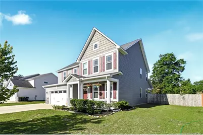 1321 Long Lake Drive, Hope Mills, NC 28371 - Photo 3