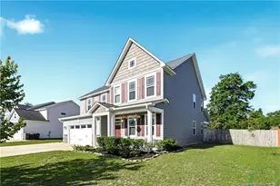 1321 Long Lake Dr, Parkton, NC 28371 - Photo 3