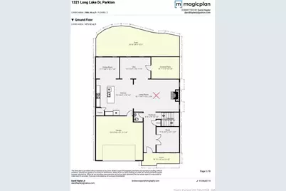1321 Long Lake Drive, Parkton, NC 28371 - Photo 49