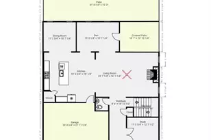 1321 Long Lake Dr, Parkton, NC 28371 - Photo 49
