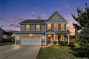 1321 Long Lake Dr, Hope Mills, NC 28371 - Photo 1