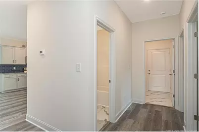6456 Rannock Drive, Fayetteville, NC 28304 - Photo 11