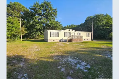18420 Quicktown Road, Hamlet, NC 28345 - Photo 3